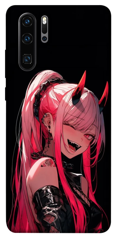 Чехол на Huawei P30 Pro Makima v2 фото 1 из 1