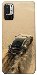 Чехол на Xiaomi Redmi Note 10 5G Porsche v3 фото 1 из 1