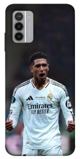 Чохол на Nokia G42 Jude Bellingham V2 фото 1 з 1