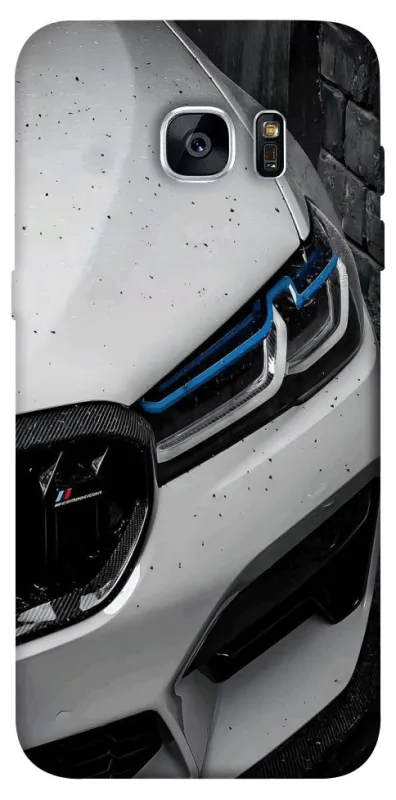 Чохол на Samsung G935F Galaxy S7 Edge BMW v37 фото 1 з 1