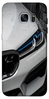 Чохол на Samsung G935F Galaxy S7 Edge BMW v37 фото 1 з 1
