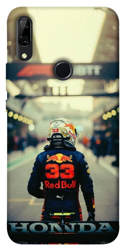 Чохол на Huawei P Smart Z F-1 ver.7 фото 1 з 1