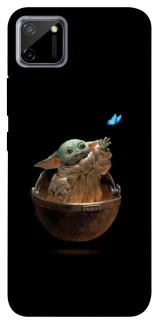 Чохол на Realme C11 Star Wars Grogu фото 1 з 1