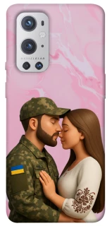 Чехол на OnePlus 9 Pro Love фото 1 из 1