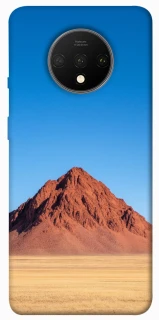 Чохол на OnePlus 7T Alone mountain фото 1 з 1