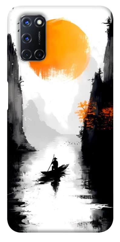 Чохол на Oppo A52 / A72 / A92 japan фото 1 з 1