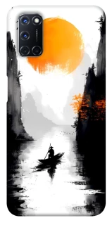 Чохол на Oppo A52 / A72 / A92 japan фото 1 з 1