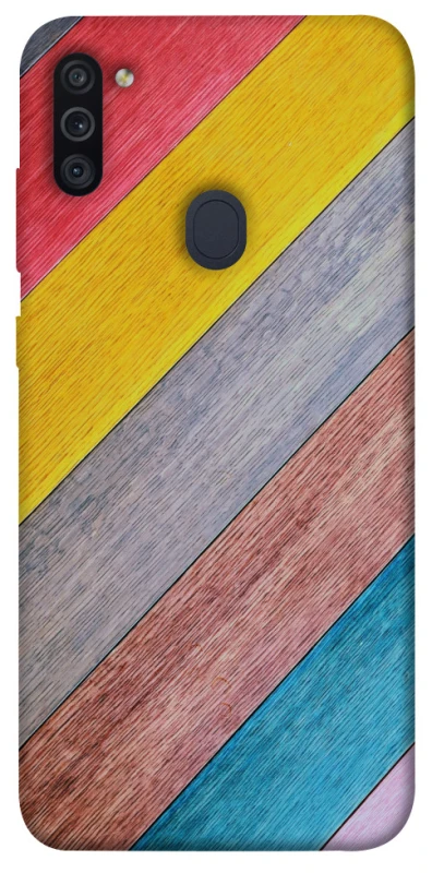 Чехол на Samsung Galaxy M11 Дерево фото 1 из 1