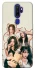 Чохол на Oppo A5 (2020) / Oppo A9 (2020) (G)I-DLE фото 1 з 1