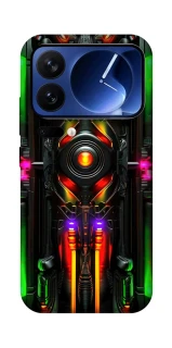 Чехол на Xiaomi Poco F7 Ultra CyberPhone v5 фото 1 из 1