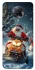 Чохол на Xiaomi Redmi K30 Pro / Poco F2 Pro Christmas spirit ver.9 фото 1 з 1