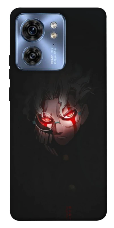 Чехол на Motorola Edge 40 Dandadan фото 1 из 1