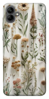 Чохол на Samsung Galaxy A04 Floral design ver.2 фото 1 з 1