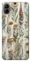 Чохол на Samsung Galaxy A04 Floral design ver.2 фото 1 з 1