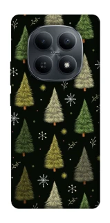 Чохол на Xiaomi Redmi Note 15 4G/5G (EU) Новорічний v42 фото 1 з 1