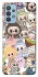 Чохол на Samsung Galaxy M32 All Labubus фото 1 з 1
