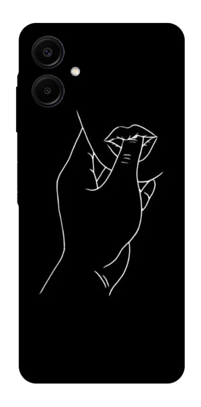 Чехол на Samsung Galaxy A06 Passion фото 1 из 1