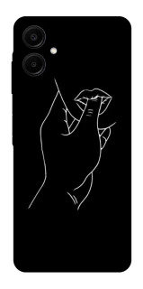 Чохол на Samsung Galaxy A06 Passion фото 1 з 1