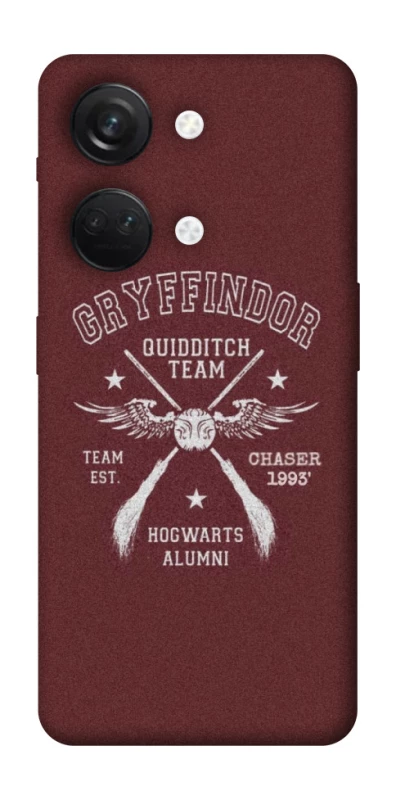 Чехол на OnePlus Nord 3 Harry Potter v6 фото 1 из 1