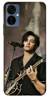 Чехол на TECNO Camon 19 Neo V - BTS фото 1 из 1