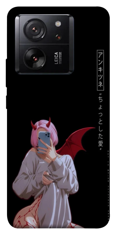 Чехол на Xiaomi 13T Pro Hot Demon фото 1 из 1