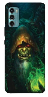 Чохол на Motorola Moto G60 Gul'dan фото 1 з 1