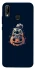 Чохол на Huawei P20 Lite Halloween Stitch ver.3 фото 1 Чохол на Huawei P20 Lite Halloween Stitch ver.3 фото 1 з 1