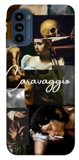 Чехол на Motorola Moto G41 Caravaggio фото 1 из 1