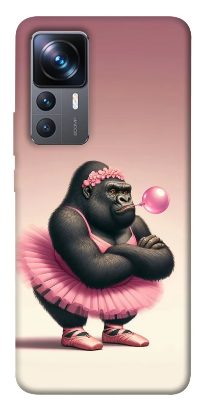 Чохол на Xiaomi 12T / 12T Pro Горила фото 1 з 1