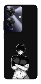 Чохол на Realme Note 60 Maki фото 1 з 1