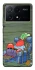 Чехол на Xiaomi Poco X6 Mr.Krabs фото 1 из 1
