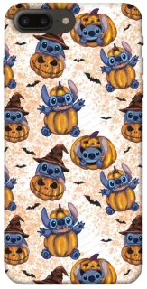 Чохол на Apple iPhone 7 plus / 8 plus Halloween Stitch ver.1 фото 1 з 1