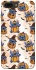 Чохол на Apple iPhone 7 plus / 8 plus Halloween Stitch ver.1 фото 1 з 1