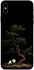 Чехол на Apple iPhone XS Max (6.5") Panda and tree фото 1 из 1