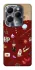 Чохол на Infinix Hot 40 Pro Harry Potter V24 фото 1 з 1