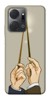 Чехол на Huawei Honor X7a Harry Potter v3 фото 1 из 1