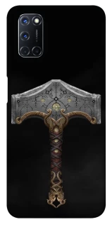 Чехол на Oppo A52 / A72 / A92 Мьёльнир фото 1 из 1