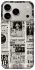 Чохол на Apple iPhone 18 Pro Harry Potter newspaper фото 1 з 2