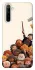 Чехол на Realme 6 Harry Potter V19 фото 1 из 1