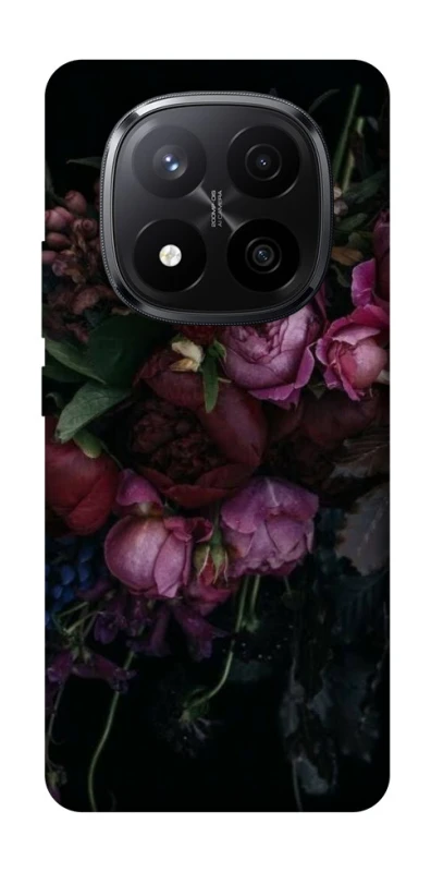 Чохол на Xiaomi Redmi Note 14 Pro+ 5G Floral Symphony1 фото 1 з 1