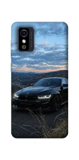 Чехол на ZTE Blade L9 BMW v50 фото 1 из 1