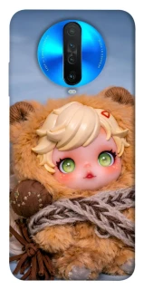 Чохол на Xiaomi Redmi K30 SKULLPANDA × My Little Pony Ver.4 фото 1 з 1