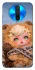 Чохол на Xiaomi Redmi K30 SKULLPANDA × My Little Pony Ver.4 фото 1 з 1