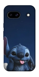 Чохол на Google Pixel 8a Stitch ver.2 фото 1 з 1