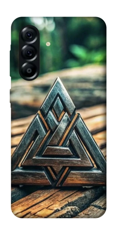 Чохол на Samsung Galaxy A57 5G Valknut ver.2 фото 1 з 1