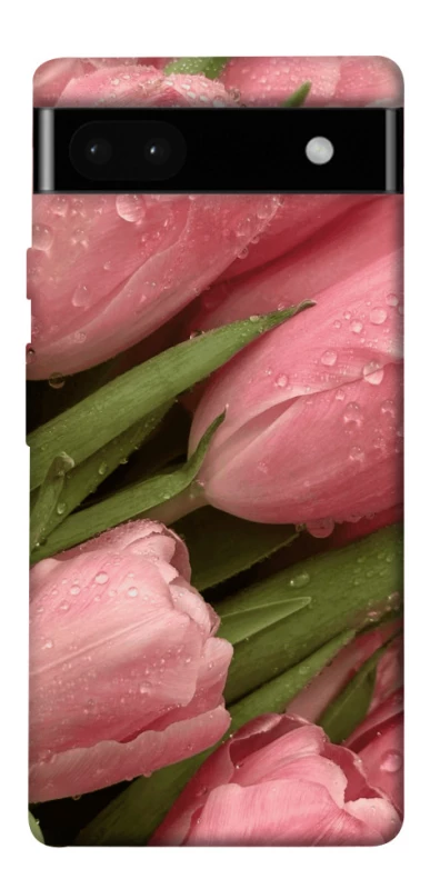 Чохол на Google Pixel 6a Beauty фото 1 з 1