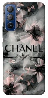 Чехол на TECNO Pop 5 LTE Chanel фото 1 из 1