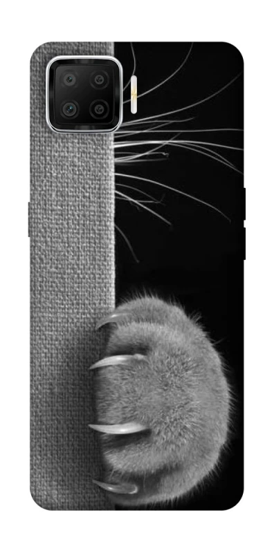 Чехол на Oppo A73 (2017) Spy Cat фото 1 из 1