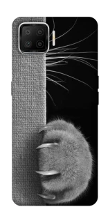 Чехол на Oppo A73 (2017) Spy Cat фото 1 из 1