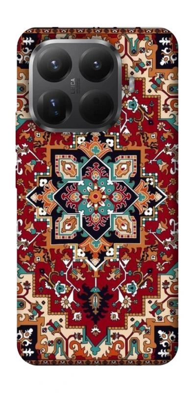 Чехол на Xiaomi 15T Pro Килим v4 фото 1 из 1